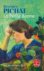 LA PETITE BONNE - Livre d'occasion