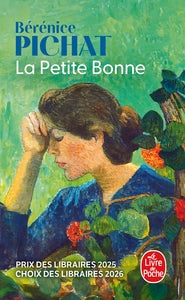 LA PETITE BONNE - Livre d'occasion