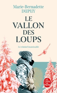 Le Vallon des loups (Le Mystère Soline, Tome 2) - Livre d'occasion