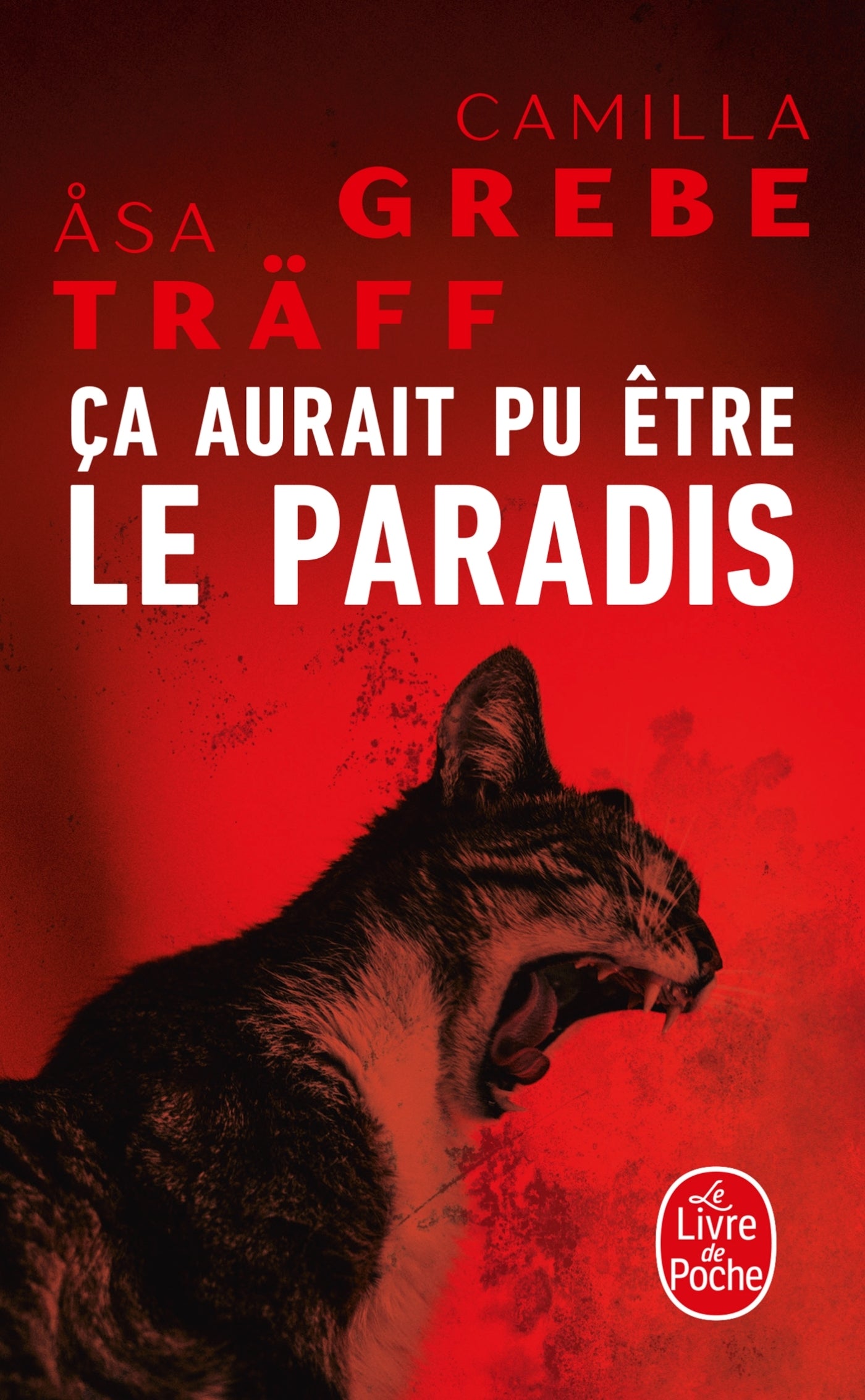 Siri bergman - t01 - ca aurait pu etre le paradis (siri bergman, 1) - Livre d'occasion