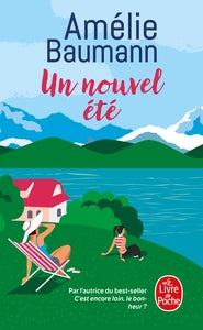 UN NOUVEL ETE - Livre d'occasion