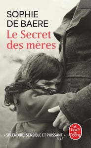 LE SECRET DES MERES - Livre d'occasion