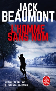 L'homme sans nom - Livre d'occasion