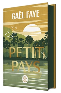 Petit pays - edition collector - Livre d'occasion