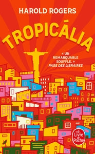 Tropicalia - Livre d'occasion