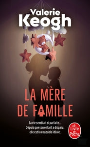 LA MERE DE FAMILLE - Livre d'occasion