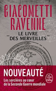 Le livre des merveilles - Livre d'occasion
