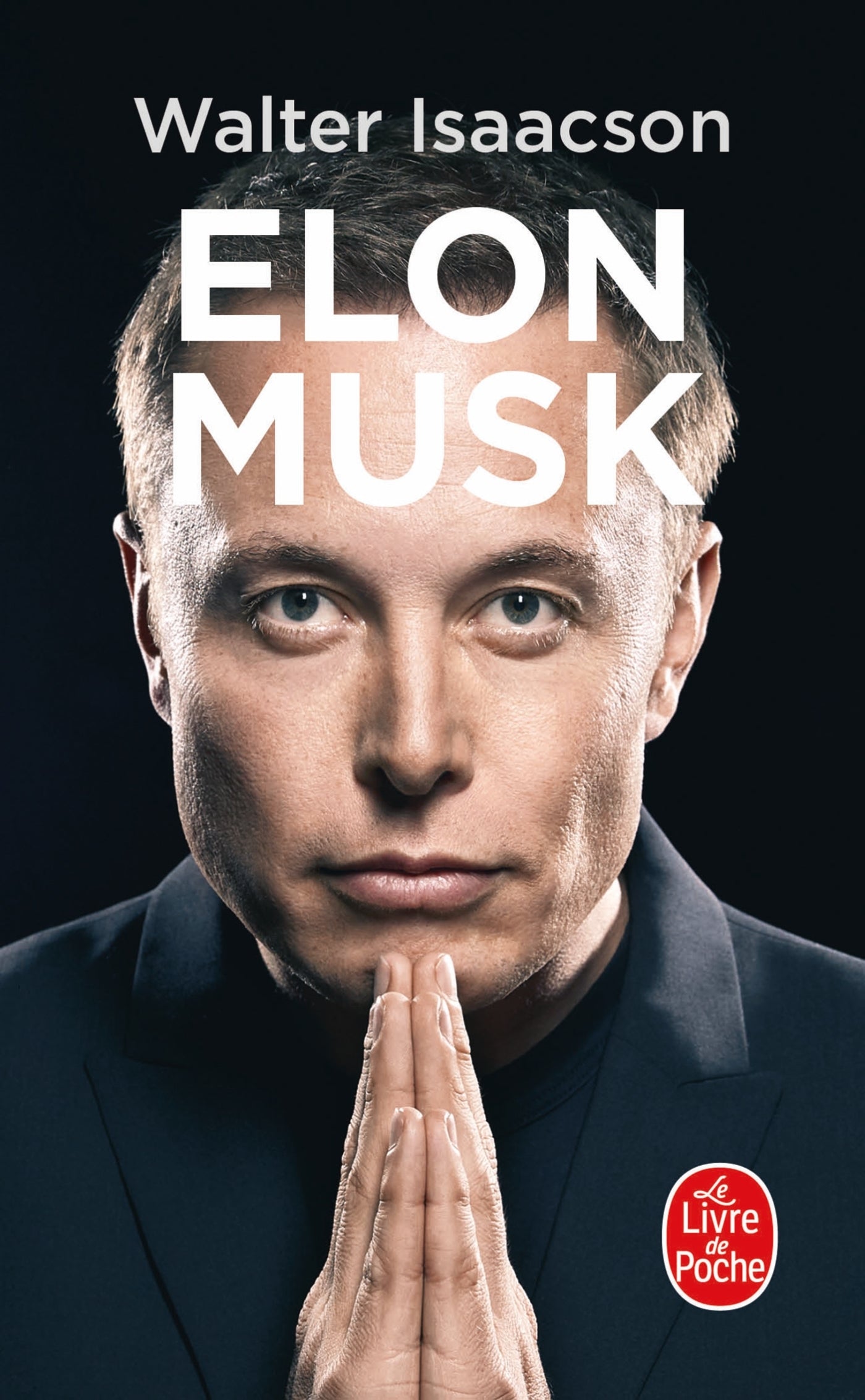 Elon musk - Livre d'occasion
