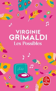 Les Possibles - Livre d'occasion