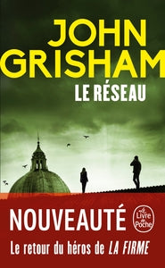 Le Réseau - Livre d'occasion