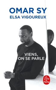 Viens, on se parle - Livre d'occasion