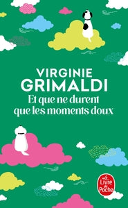 Et que ne durent que les moments doux - Livre d'occasion