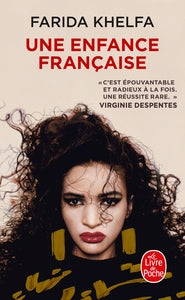 Une enfance francaise - Livre d'occasion