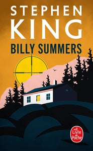 Billy summers - Livre d'occasion