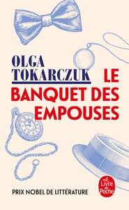 Le banquet des empouses - Livre d'occasion