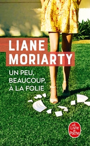 Un peu, beaucoup, à la folie - Livre d'occasion