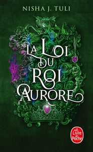 LA LOI DU ROI AURORE (LES ARTEFACTS D'OURANOS, TOME 2) - Livre d'occasion