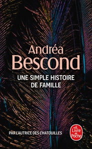 Une simple histoire de famille - Livre d'occasion