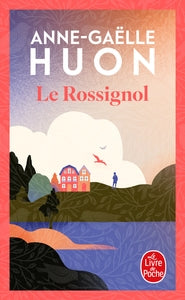 Le rossignol - Livre d'occasion