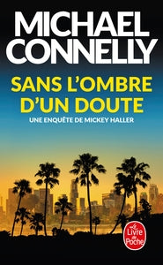 Sans l'ombre d'un doute - Livre d'occasion