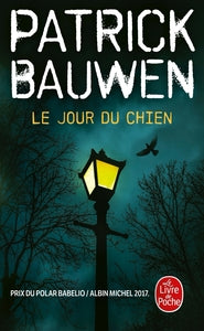 Le jour du chien - Livre d'occasion