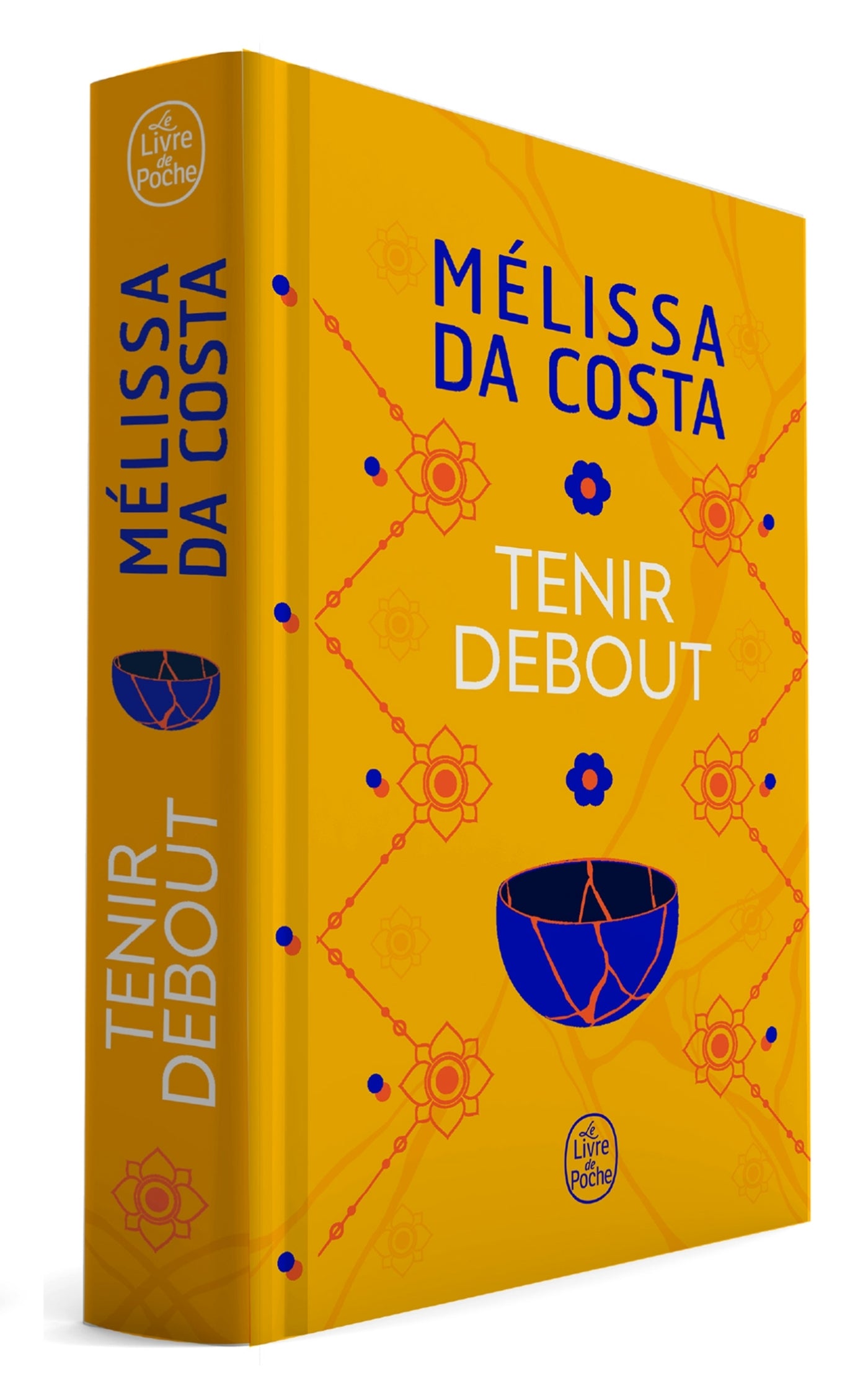 Tenir debout - edition collector - Livre d'occasion