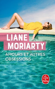 Amours et autres obsessions - Livre d'occasion