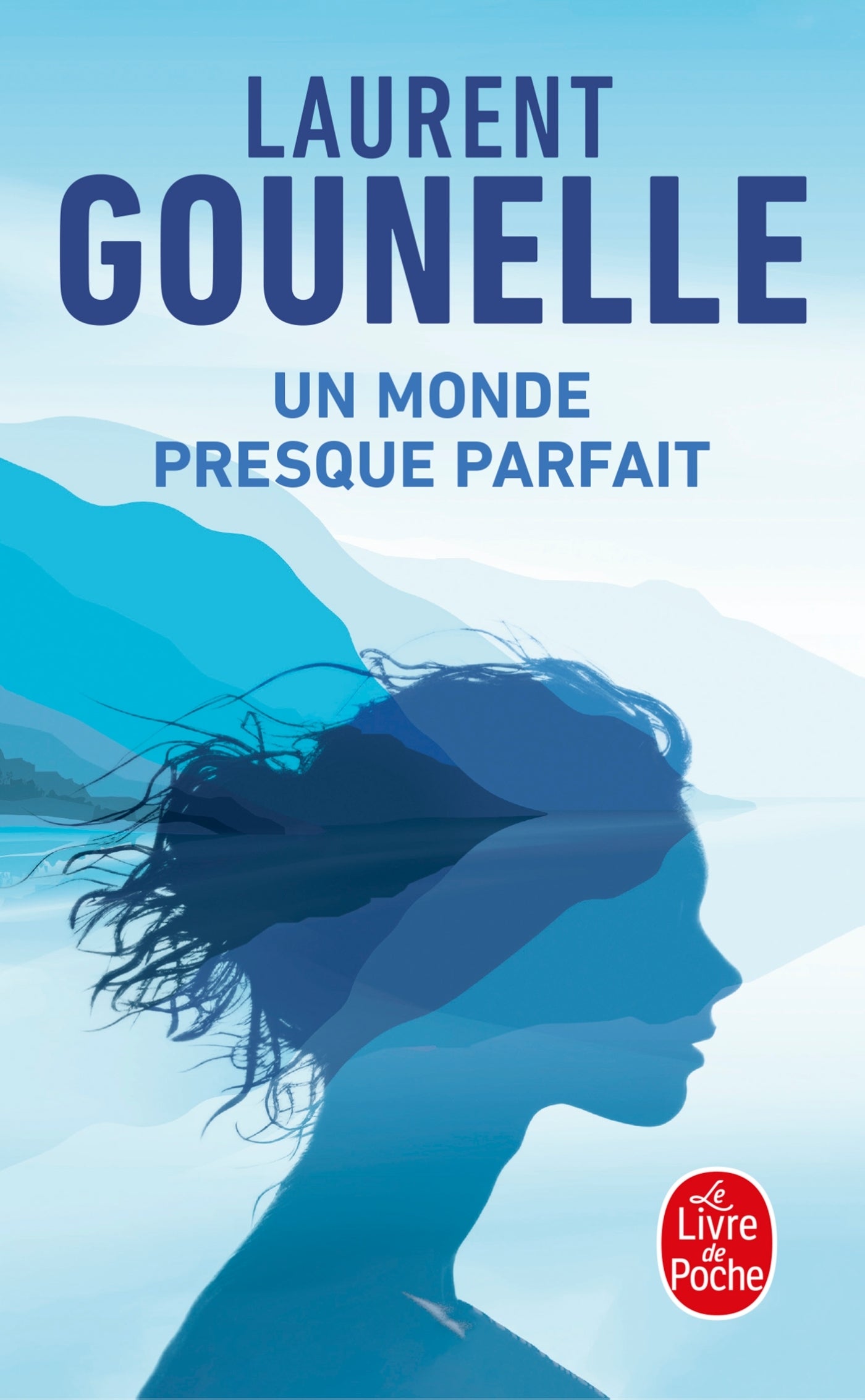 Un monde presque parfait - Livre d'occasion