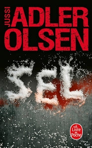 Sel (Les Enquêtes du département V, Tome 9) - Livre d'occasion