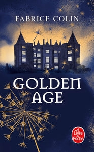 Golden age - Livre d'occasion