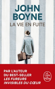 La vie en fuite - Livre d'occasion