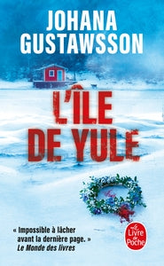 L'Île de Yule - Livre d'occasion