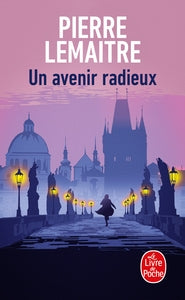 UN AVENIR RADIEUX - Livre d'occasion