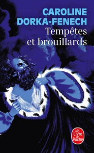 Tempetes et brouillards - Livre d'occasion