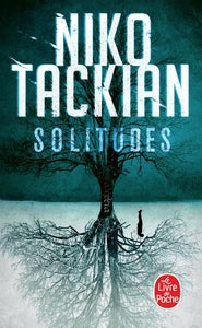 Solitudes - Livre d'occasion