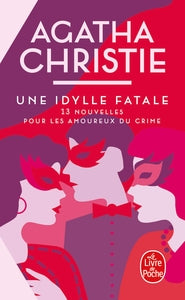 Une idylle fatale - Livre d'occasion