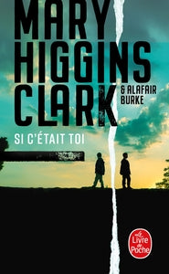 Si c'était toi - Livre d'occasion