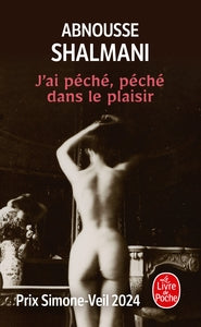 J'ai peche, peche dans le plaisir - Livre d'occasion