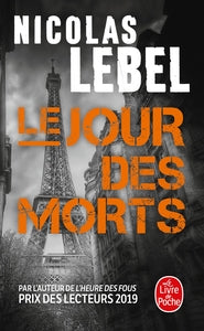 Le jour des morts - Livre d'occasion