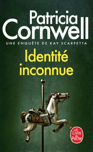 IDENTITE INCONNUE - Livre d'occasion