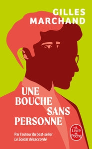 Une bouche sans personne - Livre d'occasion