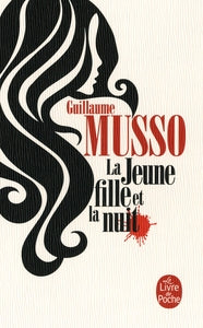 La jeune fille et la nuit - Livre d'occasion
