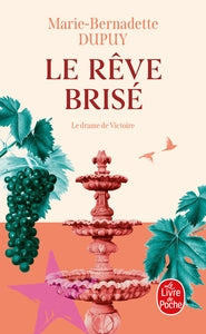 Le Rêve brisé (Le Château des secrets, Tome 1) - Livre d'occasion