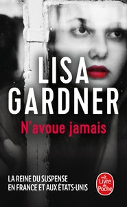 N'avoue jamais - Livre d'occasion
