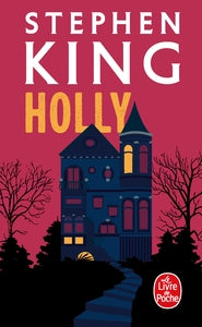 Holly - Livre d'occasion