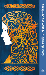 Coeur de sorciere (poche) - Livre d'occasion