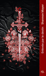 Les territoires alpha - tome 01 enlevee par le destin (poche) - vol01 - Livre d'occasion