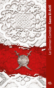L'ultime brasier - livre 01 le dernier combat (poche) - Livre d'occasion