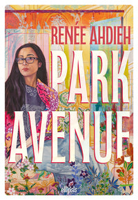 Park avenue (broche) - Livre d'occasion
