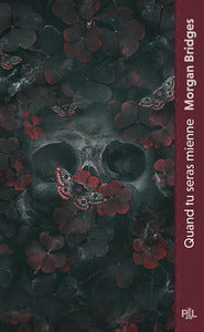 POSSESSION - TOME 01 QUAND TU SERAS MIENNE - VOL01 - Livre d'occasion